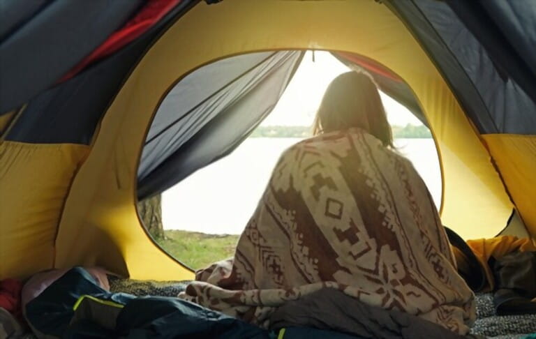 how-to-make-camping-bed-more-comfortable