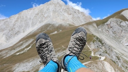 Things You Should Know Before Buying Climbing Shoes