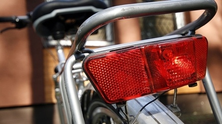 6 Best Bike Lights For Road Bikes of 2026
