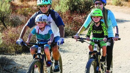6 Best Child Seat Bike For Mountain Bike of 2025