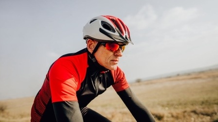 Benefits of Cycling Helmets