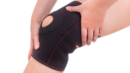 6 Best Knee Wraps For Running of 2026