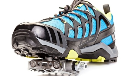 Benefits of Cycling Cleats