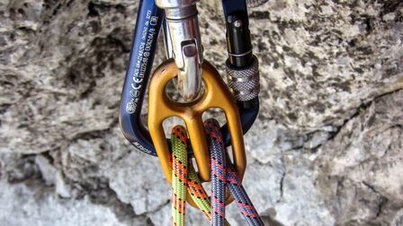 How To Use Belay Devices For Climbing