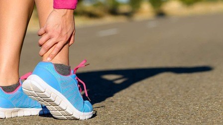 6 Best Ankle Wraps For Running of 2026
