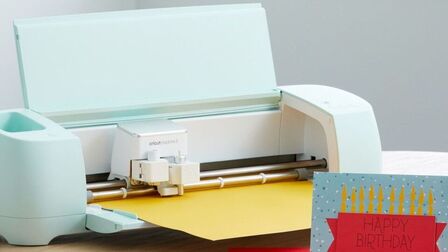 How Does Die Cutting Work