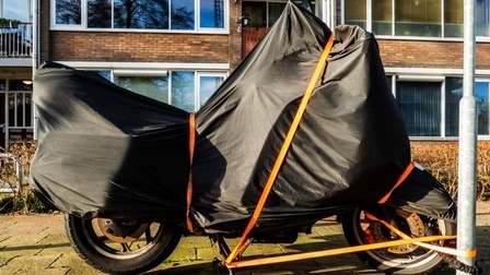 6 Best Bike Cover Outdoor of 2025