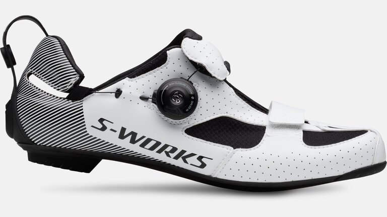 How To Choose Cycling Shoes Size