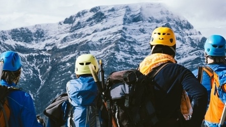 Things You Should Know Before Buying Climbing Helmet
