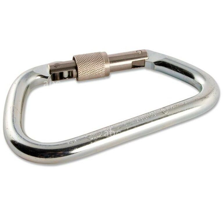 Different Types Of Climbing Carabiners