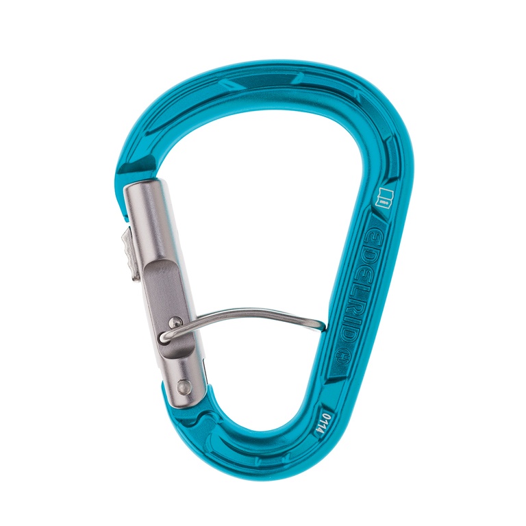 Different Types Of Climbing Carabiners