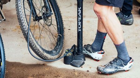 6 Best Foot Pump For Bicycle of 2025