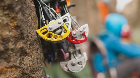 Things You Should Know Before Buying Climbing Cams