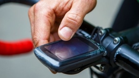 How To Train With A Power Meter Cycling