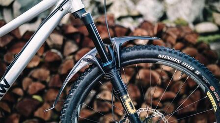 6 Best Cycling Mudguards of 2025
