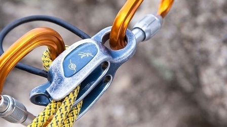 Benefits Of Belay Devices