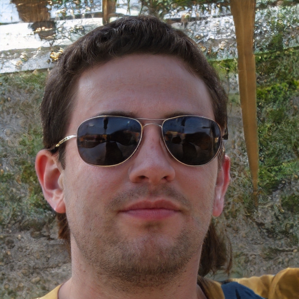Matt Gerhold Matt Gerhold