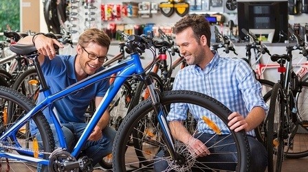 How To Choose Good Bike For Cycling