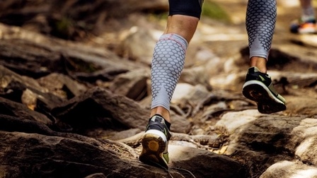 6 Best Calf Compression Sleeves For Running of 2026