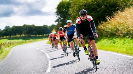 How To Make A Cycling Training Plan