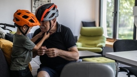 How To Choose Cycling Helmet