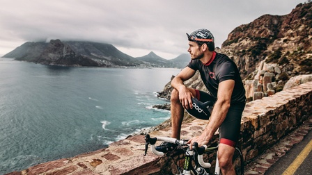 Benefits of Cycling Caps