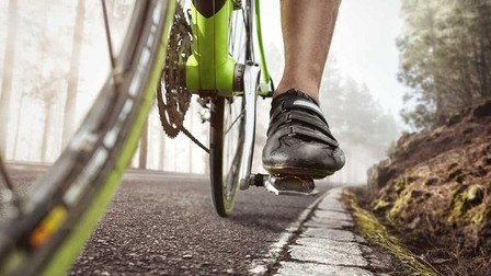 Benefits of Cycling Shoes for Spinning