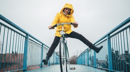 How To Choose WaterProof Cycling For Jackets