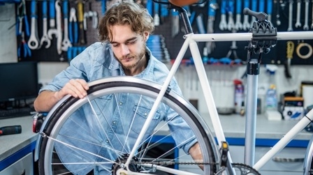 How To Choose Cycling Mudguards