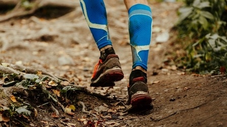 Benefits Of Calf Compression Sleeves For Running