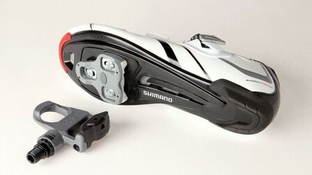 Different Types Of Cycling Pedals