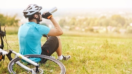 How To Choose Cycling Water Bottles