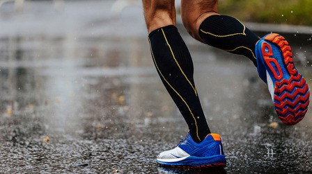 Benefits Of Running Socks