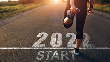 How to create a running training plan?