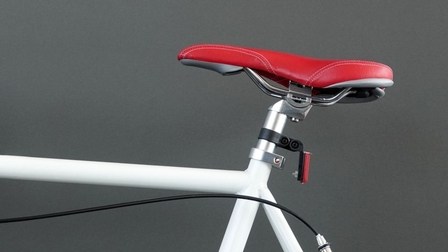 Different Types Of Cycling Saddles