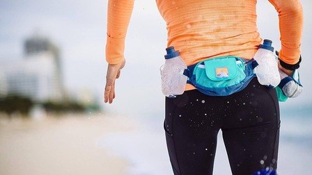 6 Best Running Belt For Carrying Water of 2025