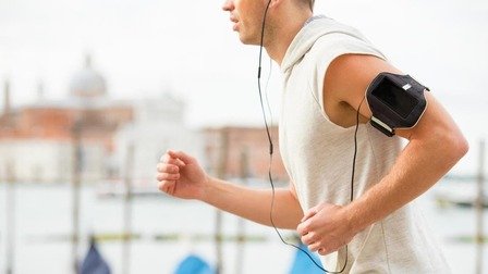 6 Best Cell Phone Holder For Running of 2025