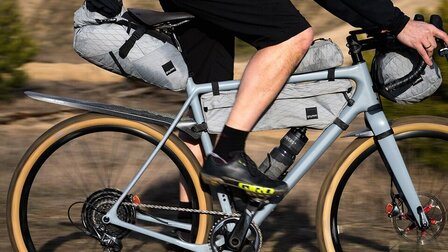 Benefits of Mudguards for Cycling