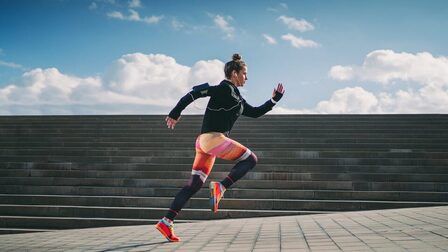 6 Best Running Pants For Marathon of 2025