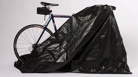 Benefits Of Bike Covers