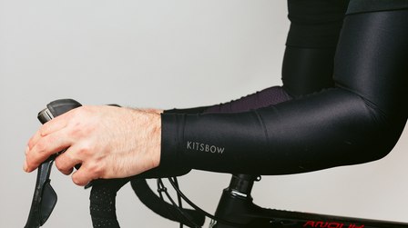 Benefits of Warmers for Cycling