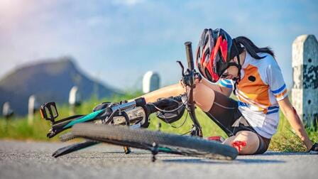 How To Avoid Cycling Accidents