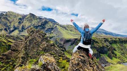 Tips To Keep Climbing Motivation After Break