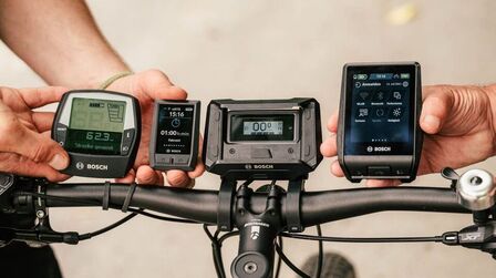 Benefits of Bike Computer