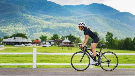 Things You Should Know Before Choosing Women’s Cycle