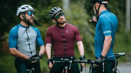 Benefits of Jersey for Cycling