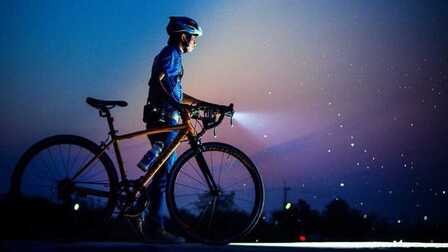 How To Mount Bicycle Lights