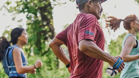 6 Best Running Clothes For Hot Weather of 2025