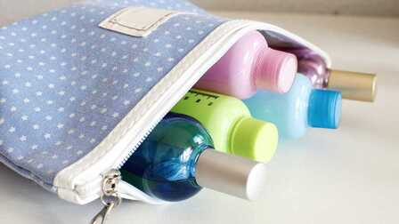 6 Best Toiletry Bag for Carry On of 2025 6 Best Toiletry Bag for Carry On of 2025