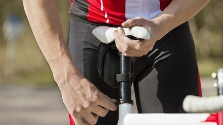 How To Choose Cycling Saddles